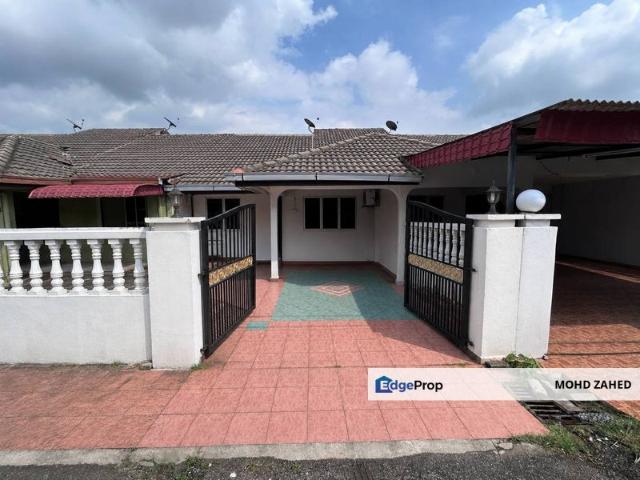 House for sale in Petaling, Damansara Damai