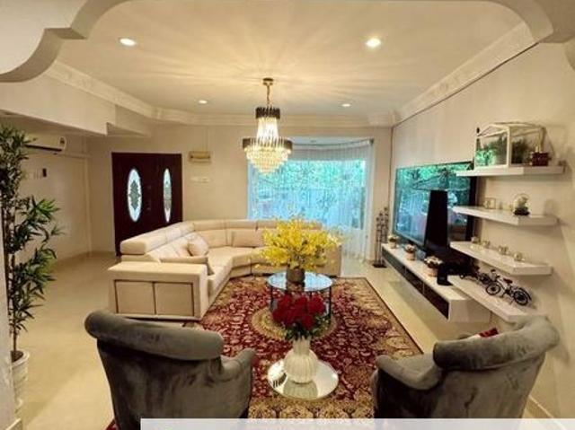 House for sale in Petaling, Damansara Damai