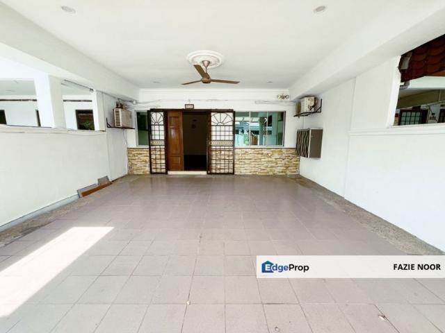House for sale in Petaling, Damansara Damai
