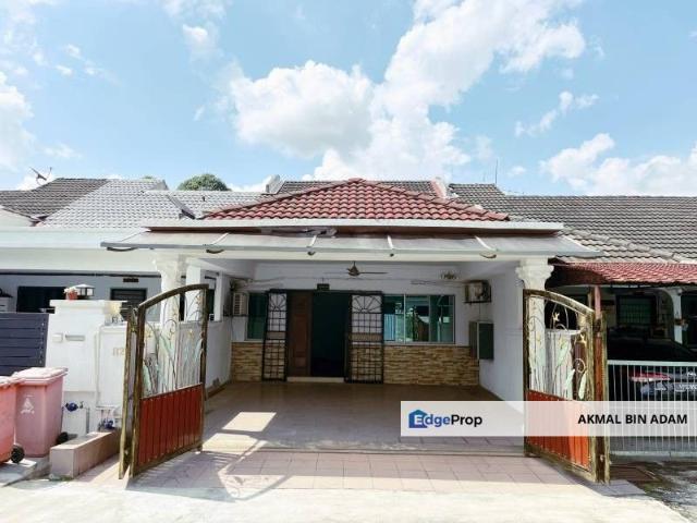 House for sale in Petaling, Damansara Damai