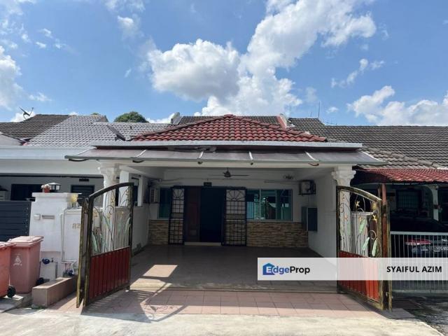 House for sale in Petaling, Damansara Damai