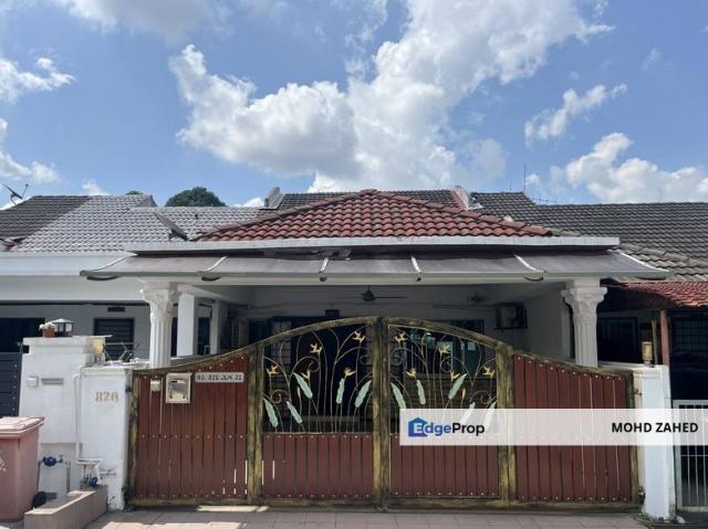House for sale in Petaling, Damansara Damai
