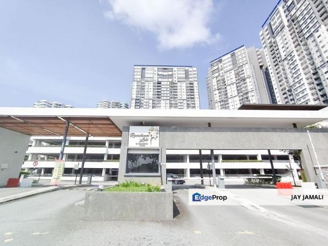 Condominium for sale in Negeri Sembilan