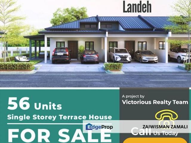 House for sale in Kuching, Sarawak