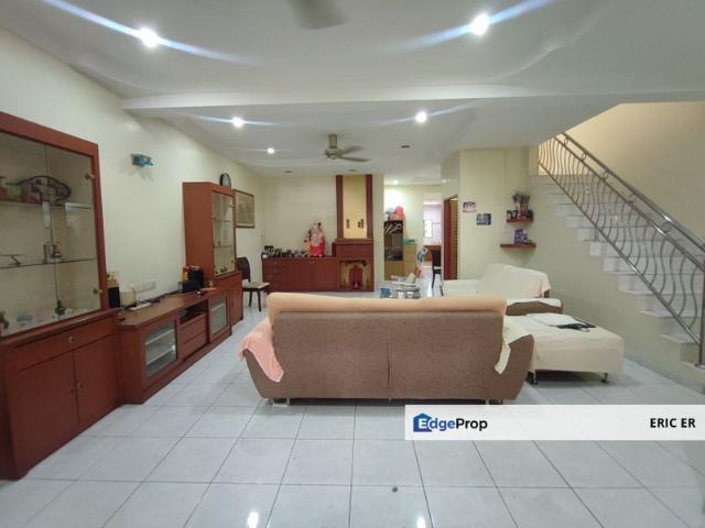 House for sale in Batu Pahat, Johor