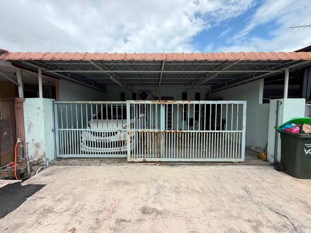 Terraced House for sale in Alor Setar, Kedah