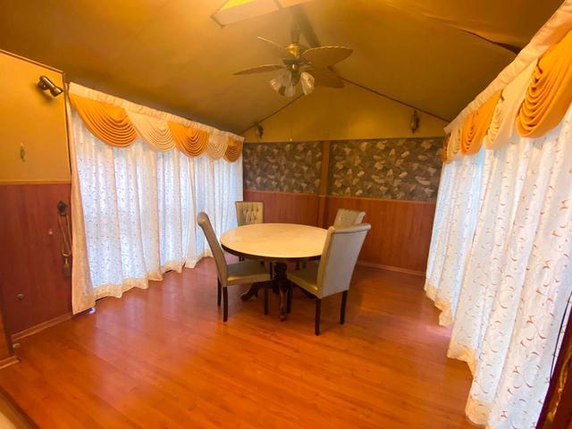 Terraced House for rent in Wellesley, Penang