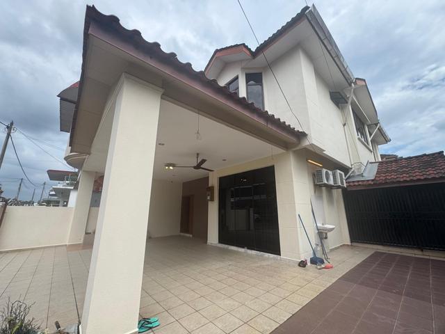 Residential House for rent in Wellesley, Penang