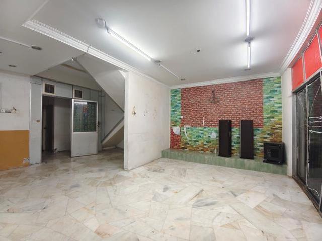 Terraced House for rent in Wellesley, Penang