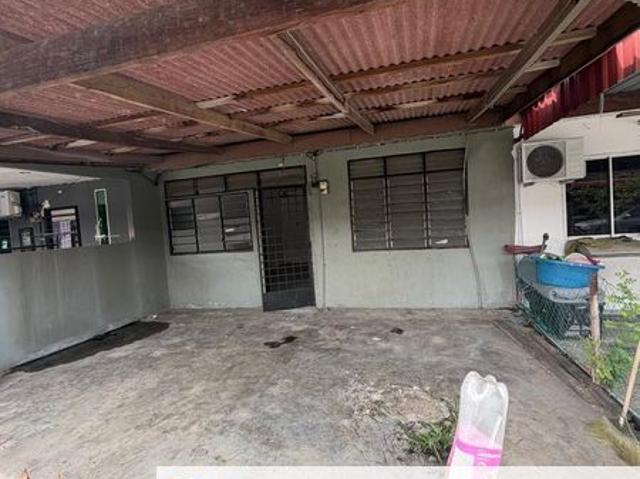 House for sale in Alor Setar, Kota Setar