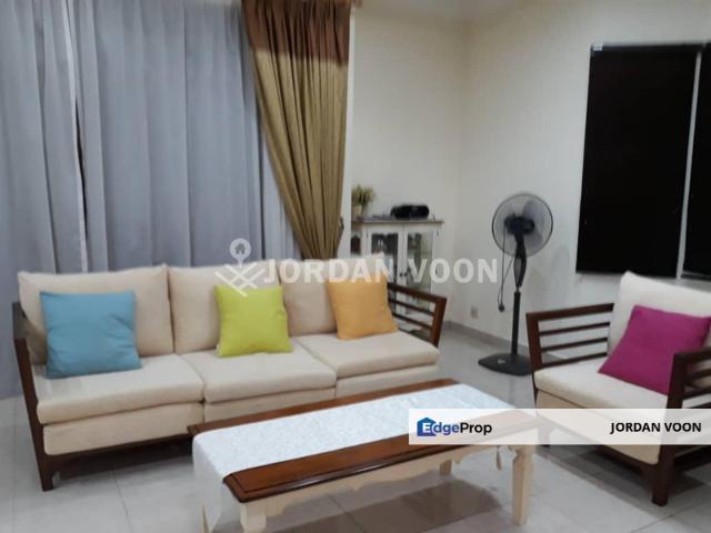 House for sale in Wellesley, Penang