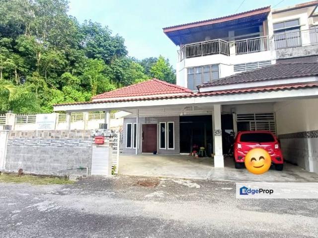 House for sale in Kulim, Kedah