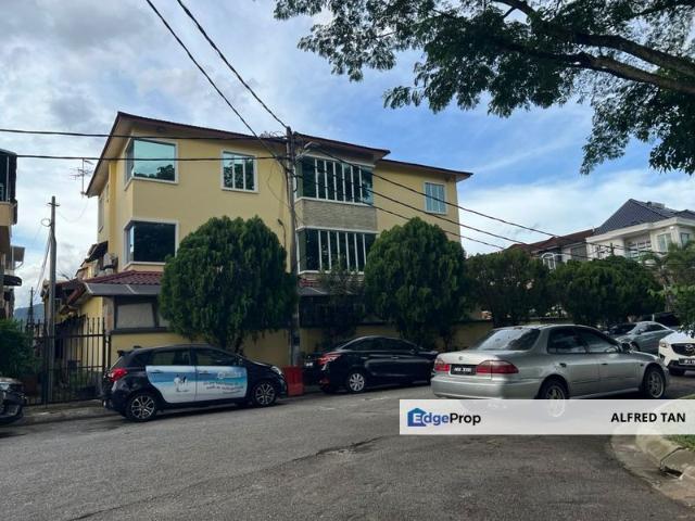 House for sale in Country Heights Damansara, Kuala Lumpur