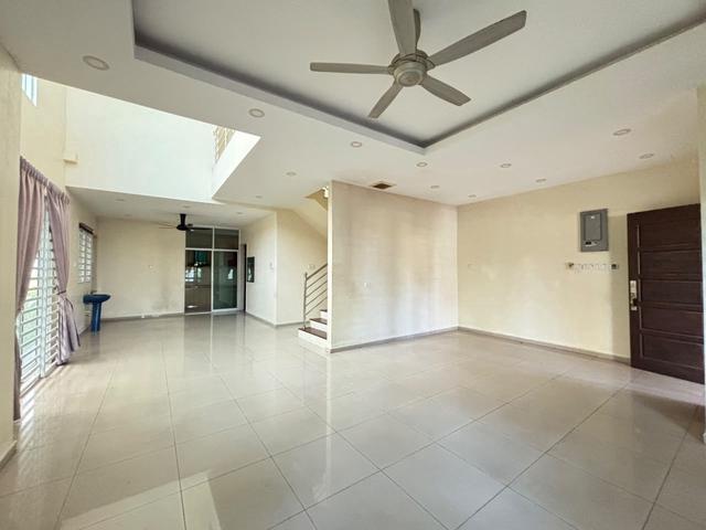 Residential House for sale in Wellesley, Penang