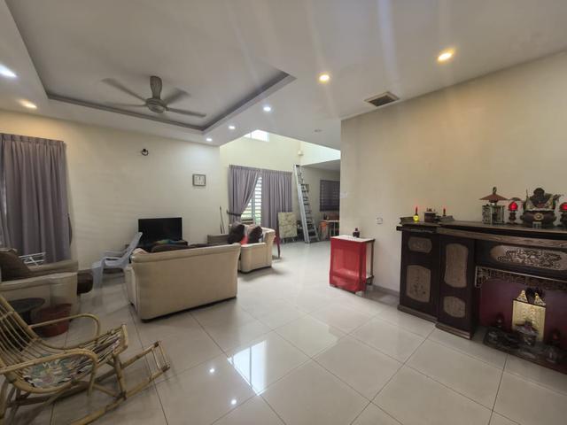 Residential House for sale in Wellesley, Penang