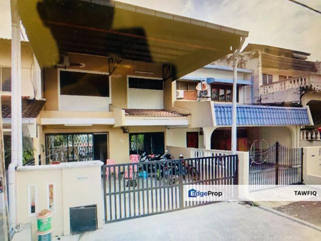House for rent in Majlis Perbandaran Kajang, Hulu Langat