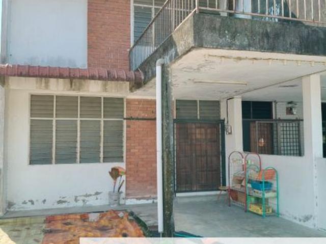House for sale in Bukit Mertajam, Seberang Perai