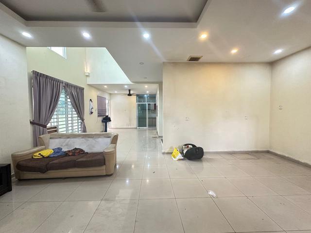 Residential House for sale in Wellesley, Penang
