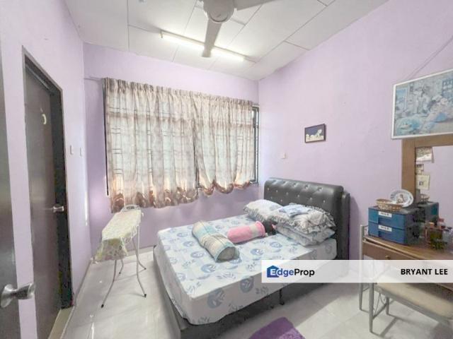 House for sale in Wellesley, Penang