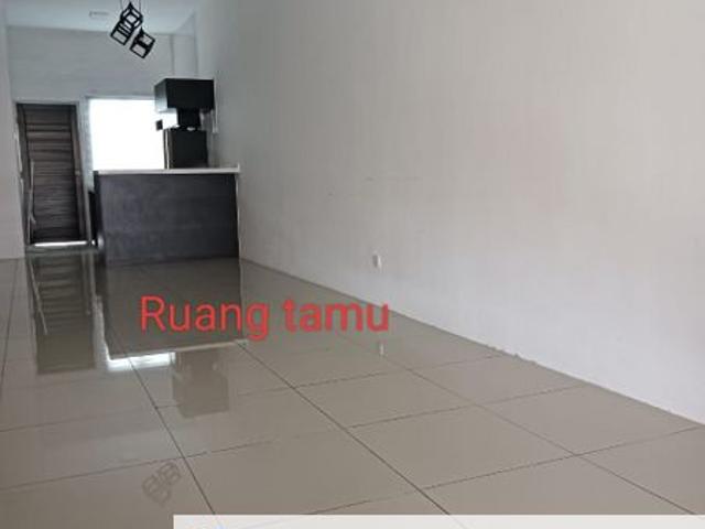 House for sale in Kuala Kelawang, Negeri Sembilan