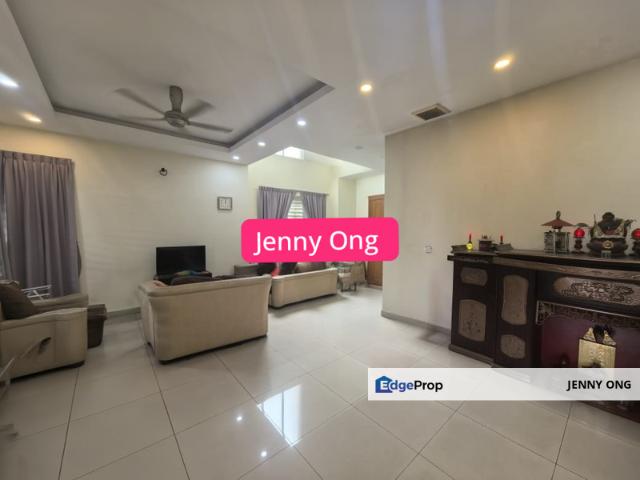 House for sale in Wellesley, Penang