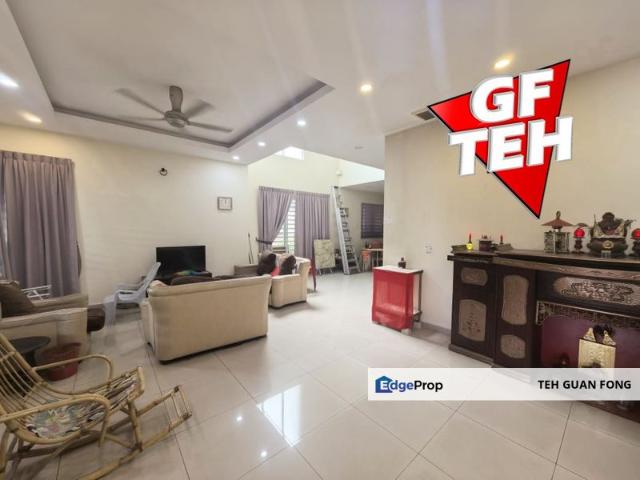 House for sale in Wellesley, Penang