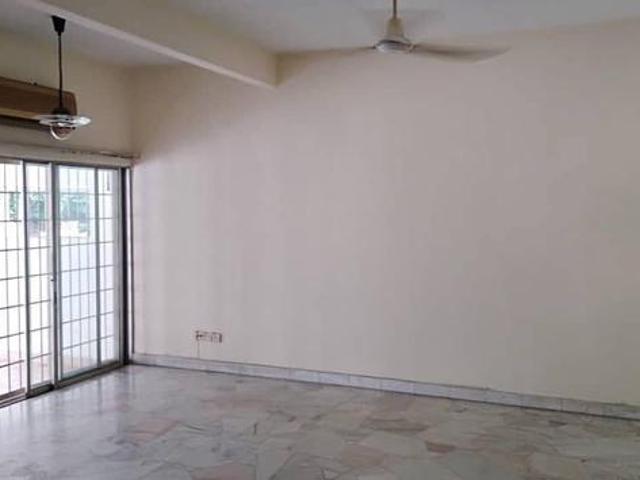 Terraced House for rent in Country Heights Damansara, Kuala Lumpur