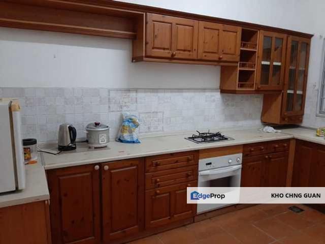 House for sale in Country Heights Damansara, Kuala Lumpur