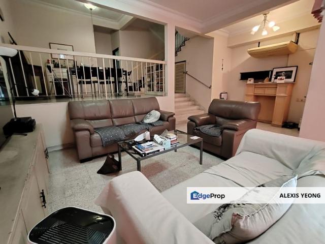 House for sale in Country Heights Damansara, Kuala Lumpur
