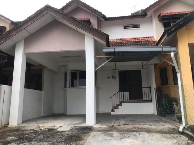 Terraced House for sale in Ampangan, Seremban