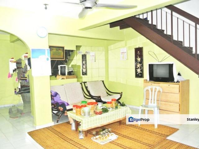 House for sale in Country Heights Damansara, Kuala Lumpur