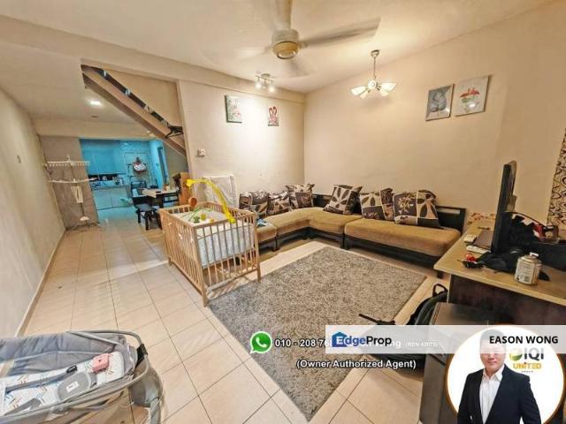 House for rent in Country Heights Damansara, Kuala Lumpur