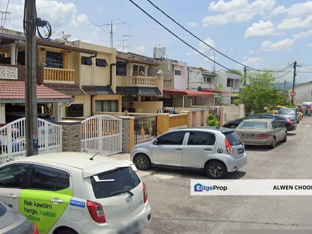 House for sale in Country Heights Damansara, Kuala Lumpur