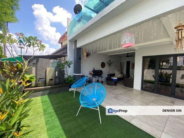 House for sale in Country Heights Damansara, Kuala Lumpur