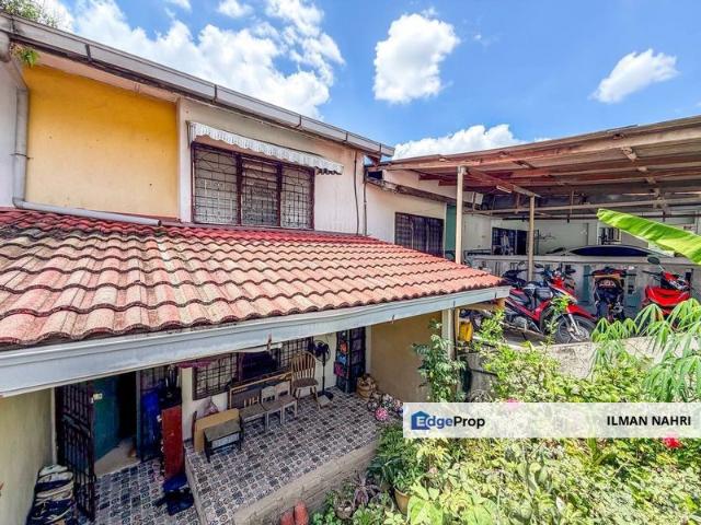 House for sale in Country Heights Damansara, Kuala Lumpur