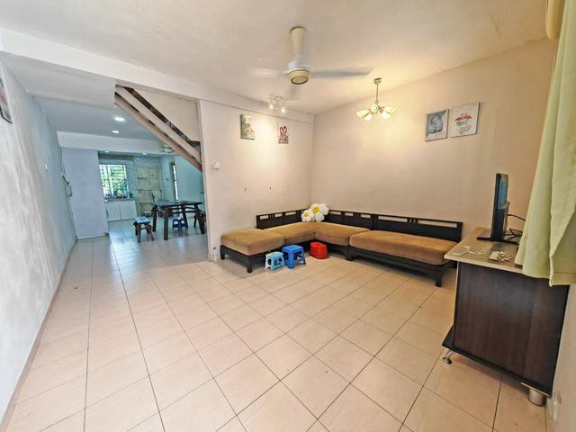Terraced House for rent in Cheras, Kuala Lumpur