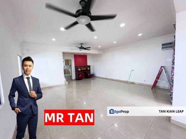 House for sale in Country Heights Damansara, Kuala Lumpur