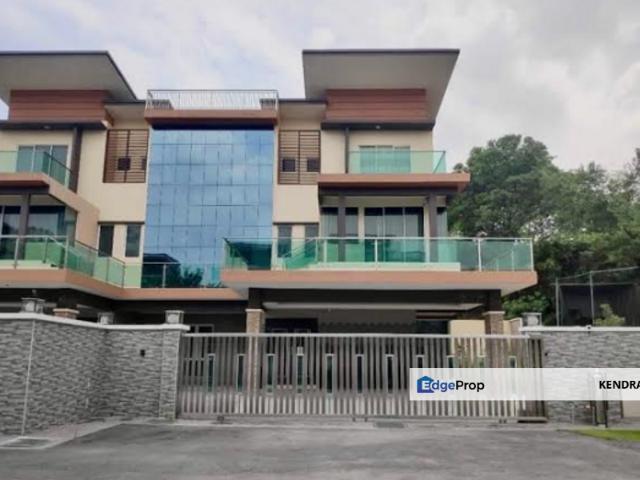 House for sale in Country Heights Damansara, Kuala Lumpur