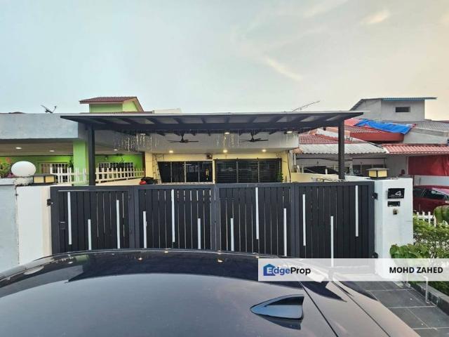 House for sale in Country Heights Damansara, Kuala Lumpur