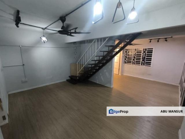 House for sale in Country Heights Damansara, Kuala Lumpur