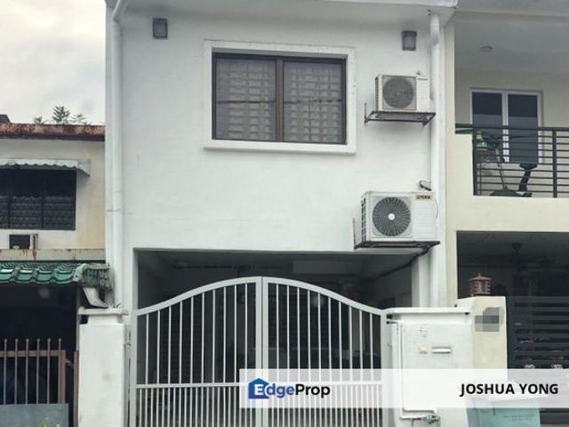 House for rent in Country Heights Damansara, Kuala Lumpur