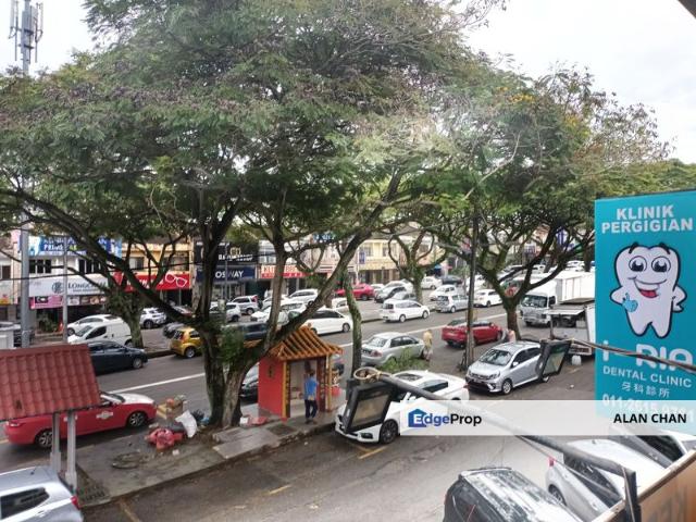 Shop for rent in Country Heights Damansara, Kuala Lumpur