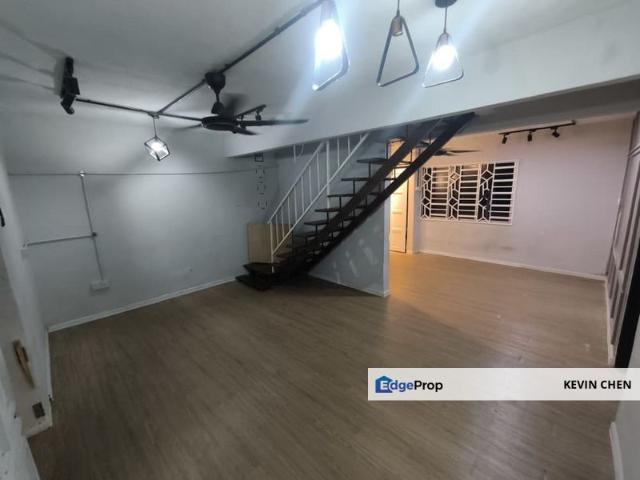 House for sale in Country Heights Damansara, Kuala Lumpur