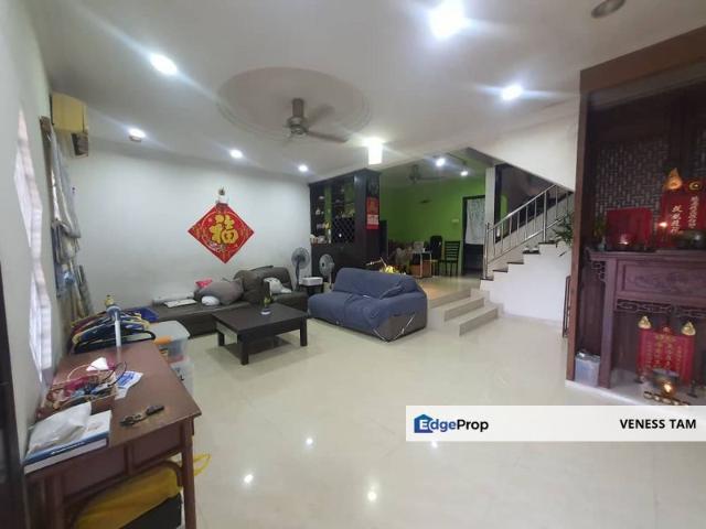 House for sale in Country Heights Damansara, Kuala Lumpur