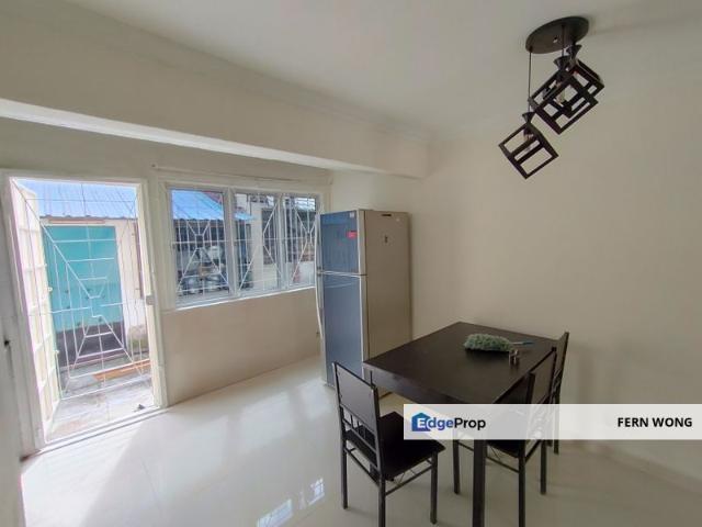 House for rent in Taman Bukit Anggerik, Kuala Lumpur