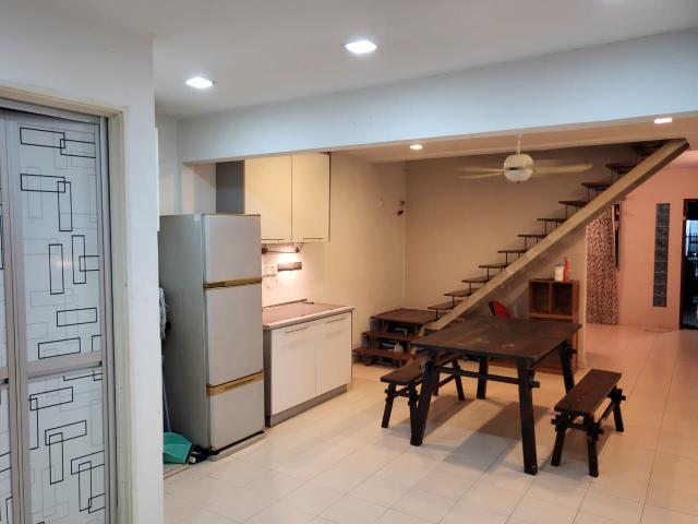 House for rent in Country Heights Damansara, Kuala Lumpur