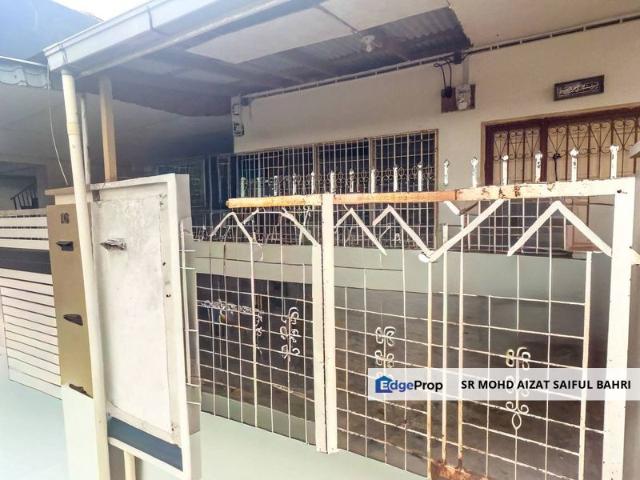 House for sale in Taman Bukit Anggerik, Kuala Lumpur