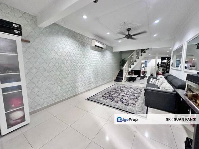 House for sale in Country Heights Damansara, Kuala Lumpur