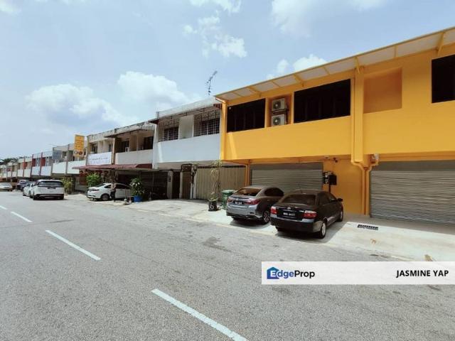 Shop for sale in Country Heights Damansara, Kuala Lumpur