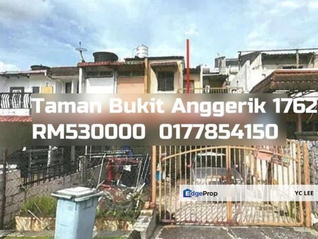 House for sale in Country Heights Damansara, Kuala Lumpur